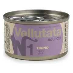Natural Code Velouté Can ekonominė pakuotė 24 x 85 g — 2 nuotrauka