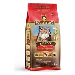 Wolfsblut - Red Rock - Adult Trockenfutter für Hunde