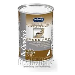 Dr. Clauder's Selected Meat Sensible drėgnas maistas šunims 6 x 400 g, 400 - 499 g — 2 nuotrauka