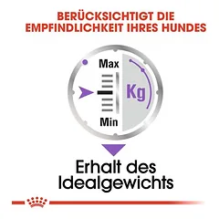 Royal Canin Sterilised Mousse drėgnas maistas katėms — 4 nuotrauka