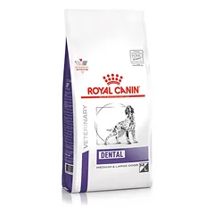 ROYAL CANIN ROYAL CANIN Dog dental 6 kg