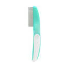 30 teeth comb 5x22cm — 3 nuotrauka
