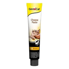 Gimpet Cheese-Paste