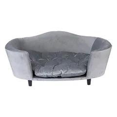 Modern Living sofa šunims Nashville, L 80 x B 53 x H 32 cm — 5 nuotrauka