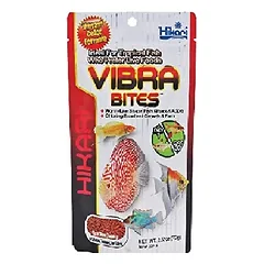 Hikari Vibra bites 73g