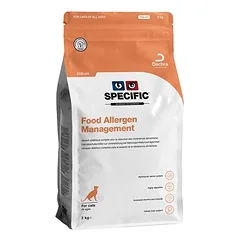 Specific Cat FDD - HY Food Allergen Management