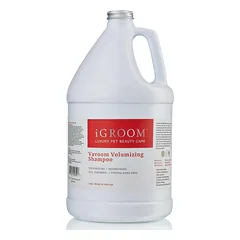 IGroom Vavoom Volumizing Shampoo - profesionalus šampūnas šunims ir katėms, suteikia apimties, koncentratas 1:8, 473ml — 3 nuotrauka