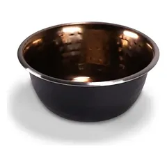 VADIGRAN Dammered Copper metalinis dubenėlis 450ml