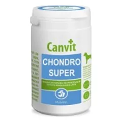 Canvit Chondro Super šunims