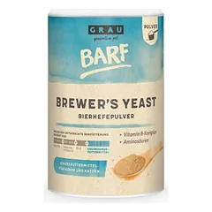 GRAU Bierhefe