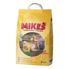 Kačių kraikas MIKEŠ sušokantis, 5 kg