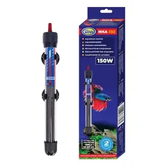 AQUA NOVA šildytuvas 150w parduotuvėje ramiosblusos.lt