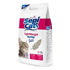 Sepicat LightWeight Ultra Fresh