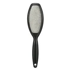 TRIXIE dvipusis pūkų surinkimo šepetys 26 cm juoda/raudona