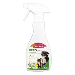 Beaphar Bio insect lotion dog cat, 250 ml (pak6)
