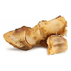 Hau&Miau Puzzo Snack skanėstai šunims, buivolo kanopos 140 g — 2 nuotrauka
