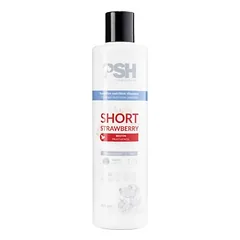 PSH Daily Beauty line Short Strawberry Shampoo, 300ml