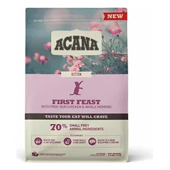 Acana Cat Kitten First Feast 1,8 kg