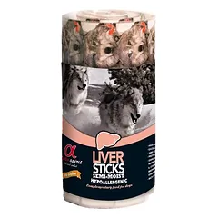alpha spirit Ristra Stick 12 x 16er