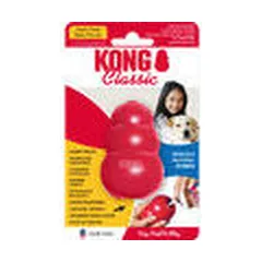 KONG Classic Small - dog toy — 2 nuotrauka