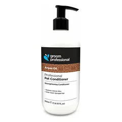 Groom Professional Argan Oil Conditioner   350 ml.