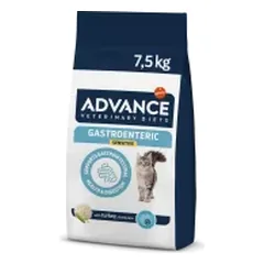 ADVANCE Veterinary Diet Cat GASTRO SENSITIVE sausas pašaras katėms