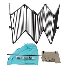 Modern Living aptvaras Ronda, Ø 118 x H 76 cm — 5 nuotrauka