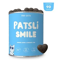 Patsli Smile sausas maistas katėms