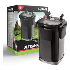 Aquael Ultramax 2000 išorinis filtras akvariumui
