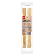 MACED Super Premium Harder triušienos kramtukas šunims M 2 vnt.