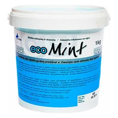 Ecomint 1kg — 1 nuotrauka