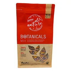 Bunny BOTANICALS MID MIX su medetkų ir rožių žiedais 130 g
