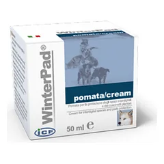 Winter Pad pėdučių tepalas šunims ir katėms 50ml