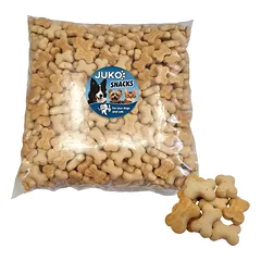 Mini kubeliai JUKO Užkandžiai 1 kg