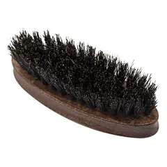 Iv San Bernard ACCESSORIES Wild Boar Brush Oval Small