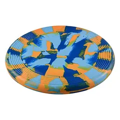 Duvo+ Hundespielzeug Gummi Frisbee Smash