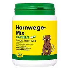 CdVet HarnwegeMix, šaldytas BARF maistas, 30g — 3 nuotrauka