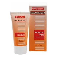 Diafarm Probiotic Paste 50g
