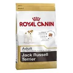 Royal Canin BHN Jack Russel sausas maistas šunims 1,5 kg — 1 nuotrauka