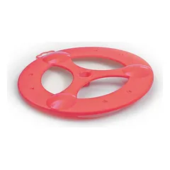 Georplast Tornado žaislas šuniui, skraidantis diskas, 23 cm — 2 nuotrauka
