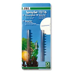JBL SpraySet 12/16 purkštukas vidiniams filtrams CristalProfi i60 - i200