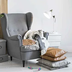 Katės meškerė Relaxdays 10046965.0, 5 vnt — 2 nuotrauka