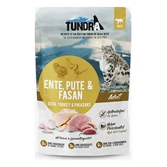 Tundra Cat 16x85g