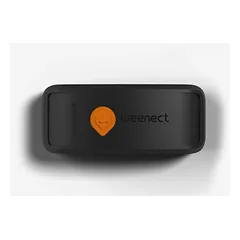 Weenect XT Black GPS sekiklis šunims (su antkakliu) — 3 nuotrauka
