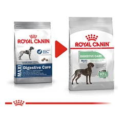 ROYAL CANIN Maxi Digestive Care 3 kg