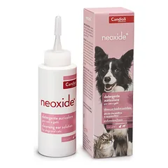 NEOXIDE ausų valiklis 50ml