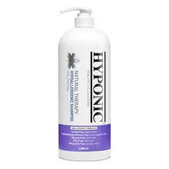 HYPONIC HYPOALLERGENIC SHAMPOO (for dogs-volumizing)