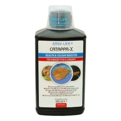 Catappa-X priemonė imuninei sistemai 500 ml