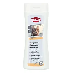 TRIXIE KAČIŲ Šampūnas ILGAPLAUKĖMS, 250 ml