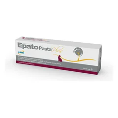 Epato pasta Plus Papildai katėms esant kepenų sutrikimams 2X15ml